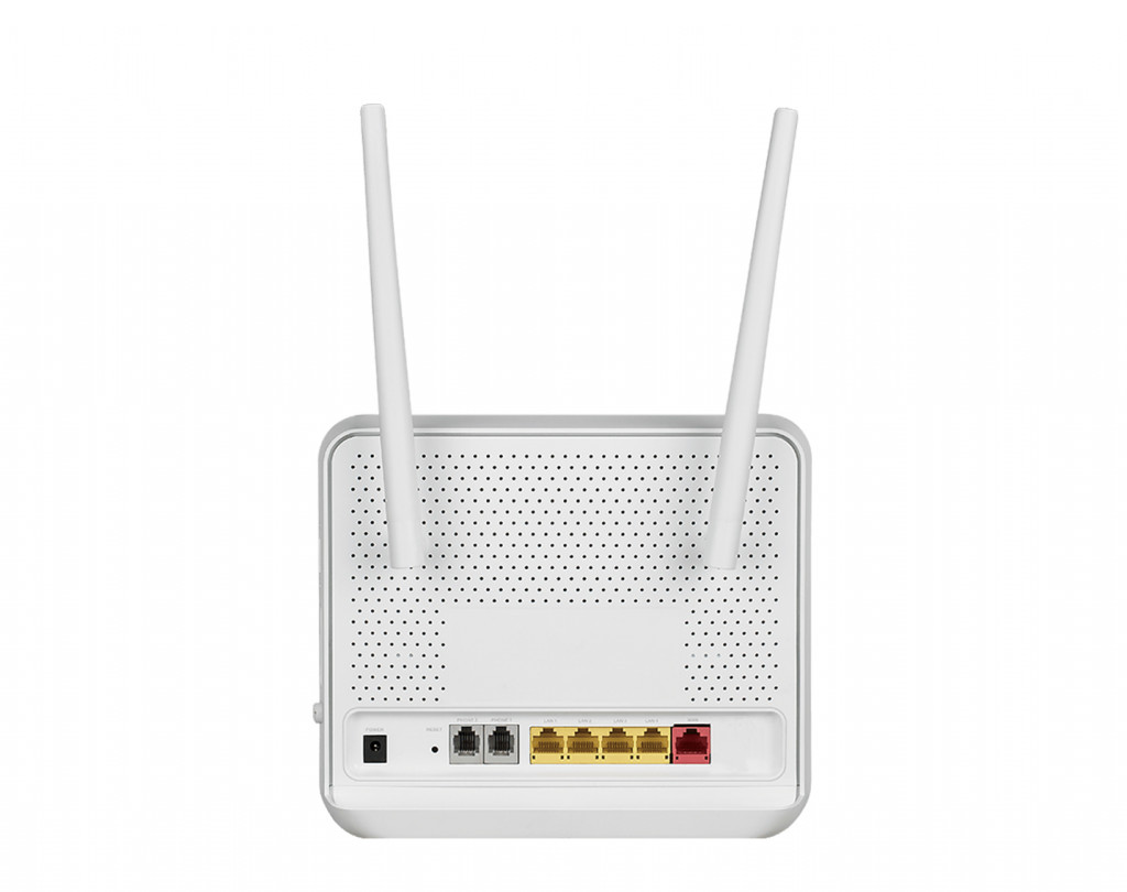 روتر دی لینک مدل DVG-5402G